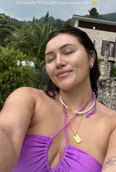 Annamaria Damm - #12