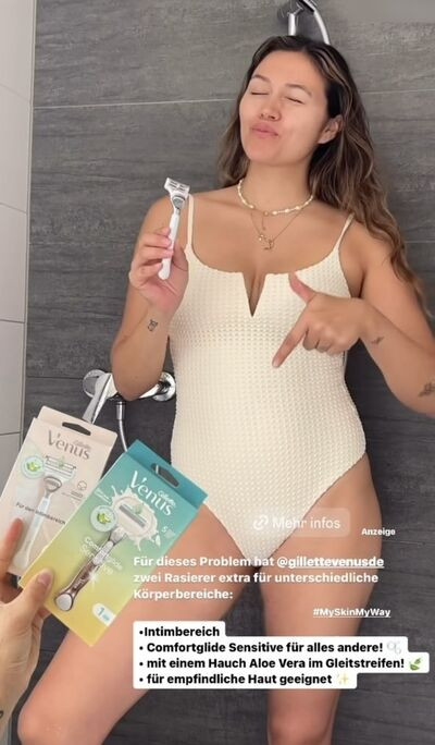 Annamaria Damm - #7
