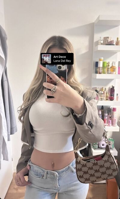 Artinesa Kurtishi - #3