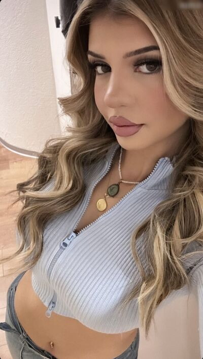 Artinesa Kurtishi - #5