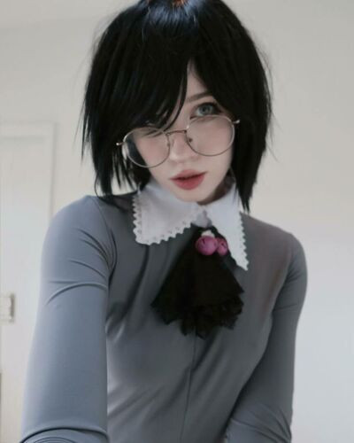 NoraFawn - #18