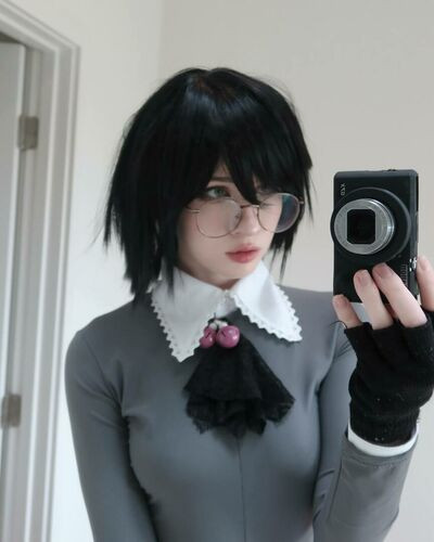 NoraFawn - #15