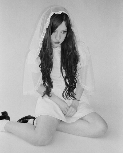 NoraFawn - #7