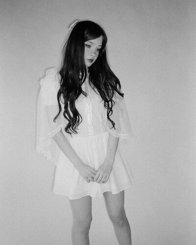 NoraFawn - #3