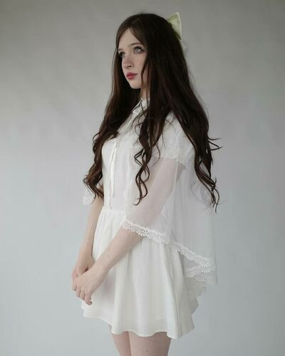 NoraFawn - #9