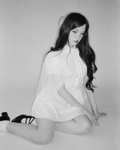 NoraFawn - #12