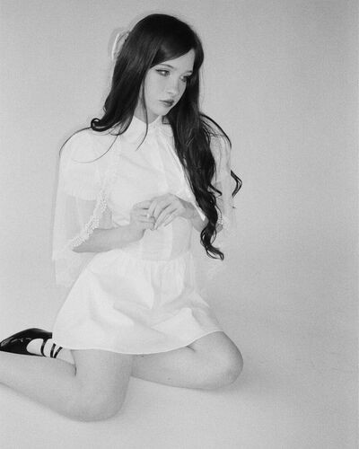 NoraFawn - #6