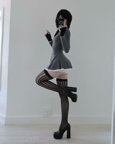 NoraFawn - #16