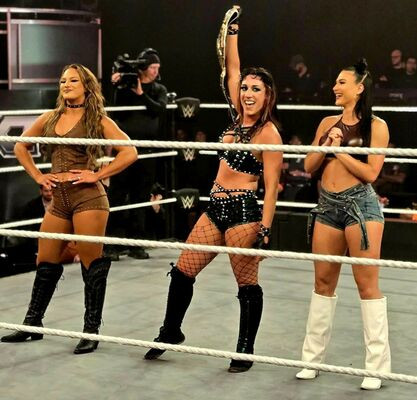WWE fallon_wwe - #17