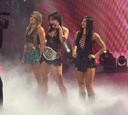 WWE fallon_wwe - #4