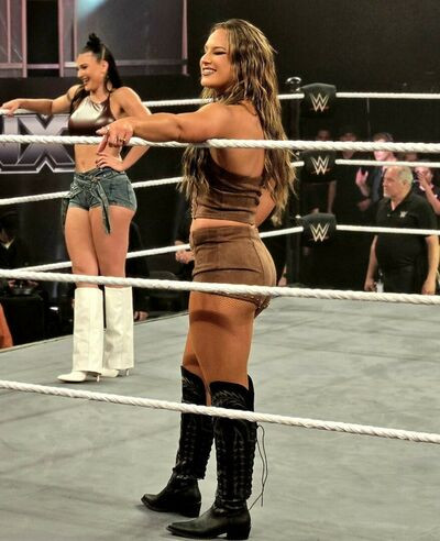 WWE fallon_wwe - #15