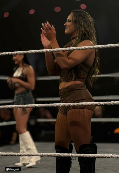 WWE fallon_wwe - #9