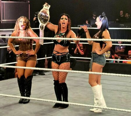 WWE fallon_wwe - #14