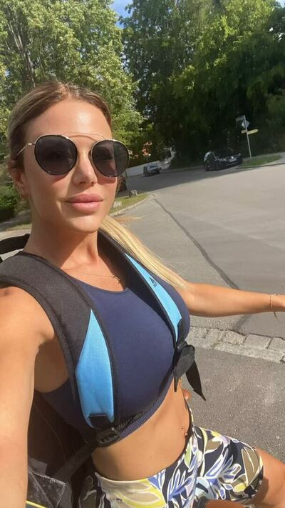 evangelinaanderson - #1