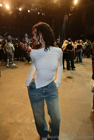 vanessa_rhd - #4