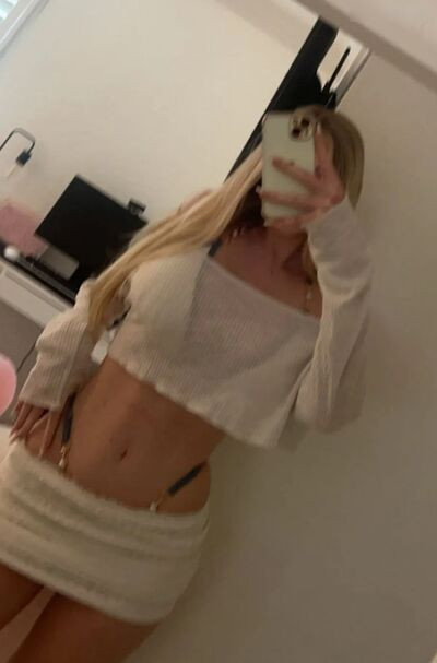 Anabel Ohalloran - #8