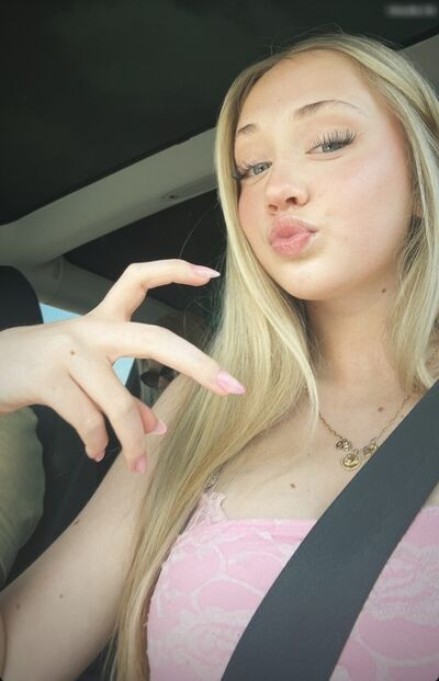 Anabel Ohalloran - #16