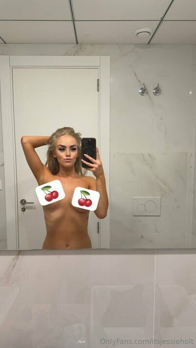 itsjessieholt - #4