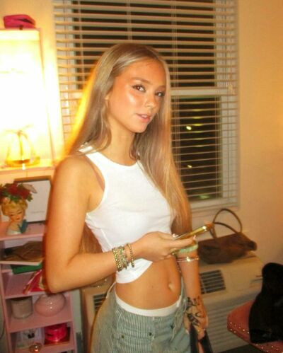 realsophiegrace - #9