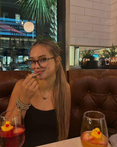realsophiegrace - #12