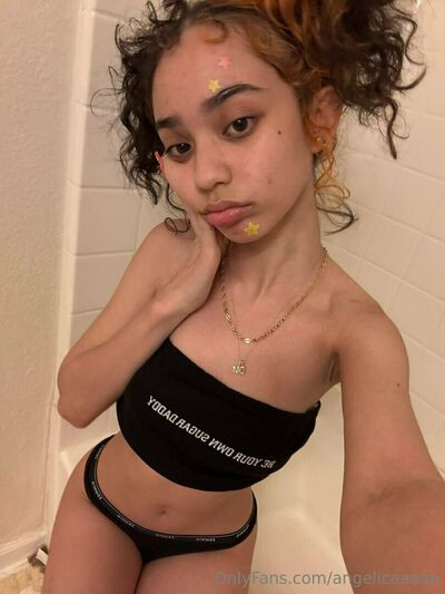 angelicaaaaa - #7