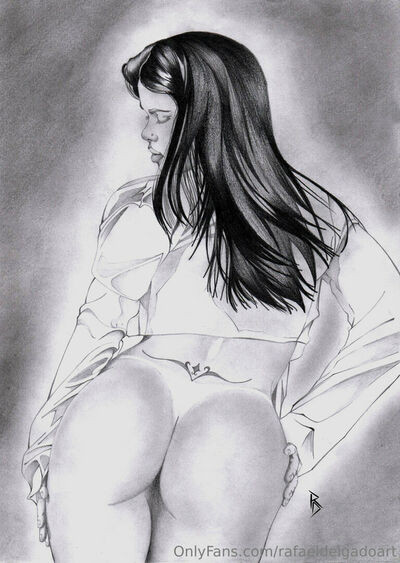 rafaeldelgadoart - #1