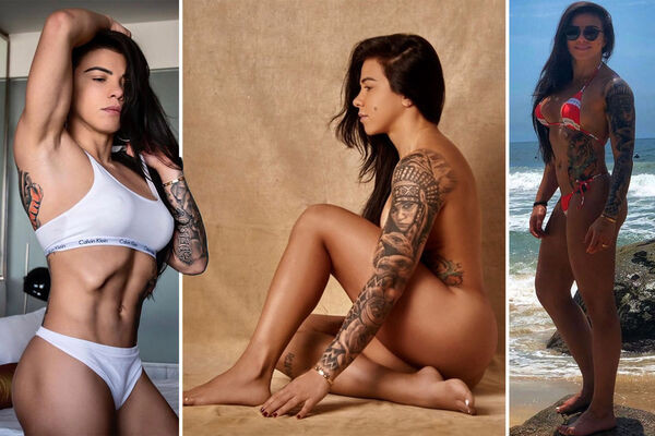 claudiagadelha - #10