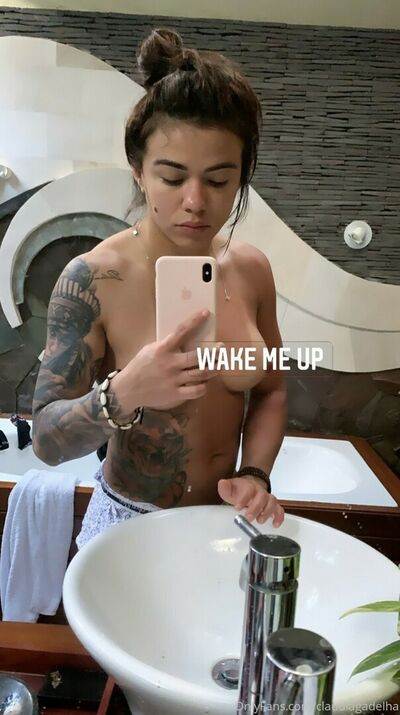 claudiagadelha - #16