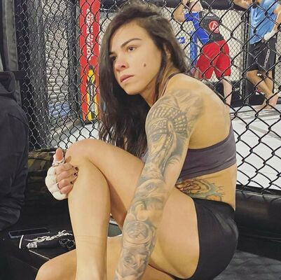 claudiagadelha - #2