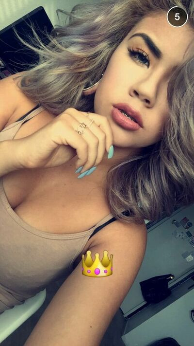 Yulema Ramirez - #12