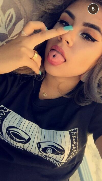 Yulema Ramirez - #7
