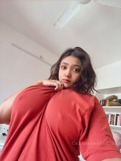 Reallovelyghosh call_me_sherni callmesherni - #2