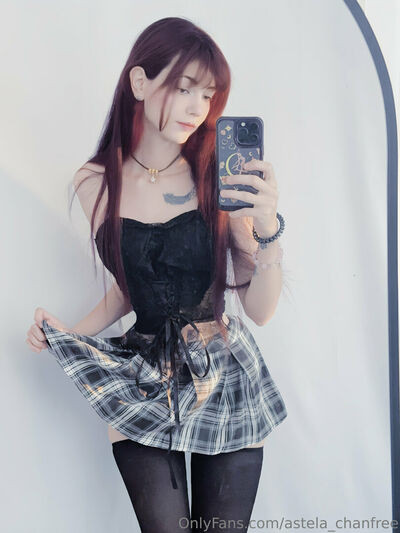 astela_chanfree - #14