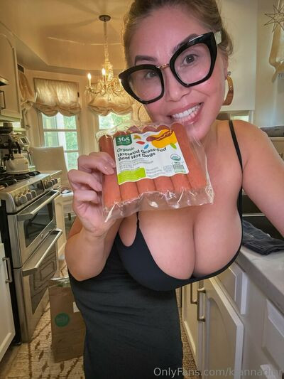 officialkiannadior - #8