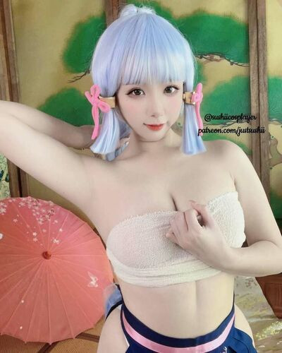 justsushii sushiixhyvette - #13