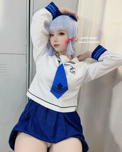justsushii sushiixhyvette - #6