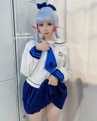 justsushii sushiixhyvette - #3