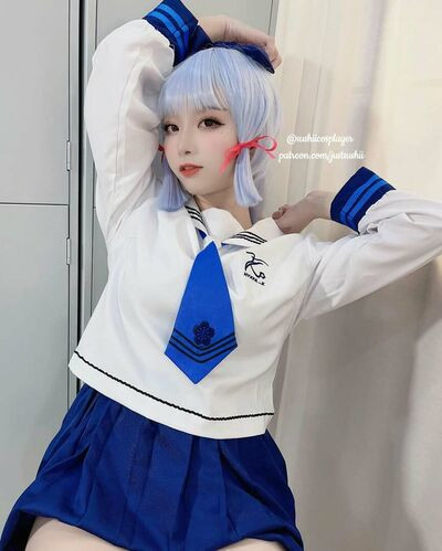 justsushii sushiixhyvette - #5