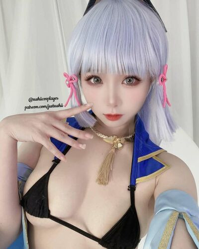 justsushii sushiixhyvette - #15