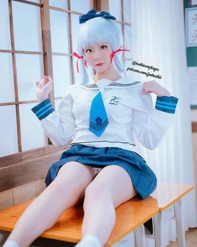 justsushii sushiixhyvette - #9