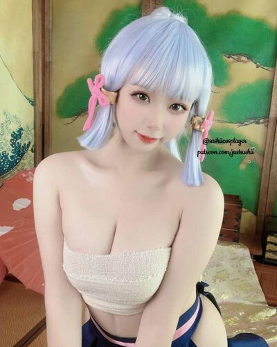 justsushii sushiixhyvette - #11