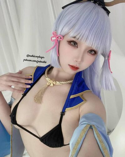 justsushii sushiixhyvette - #14