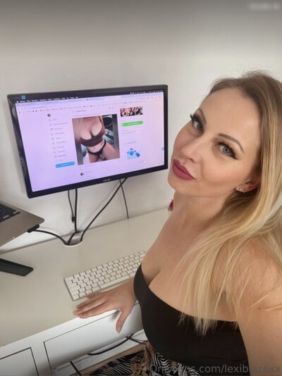 LexiblazeXx - #1