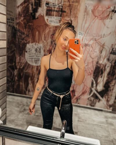 sophiexelisabeth - #7