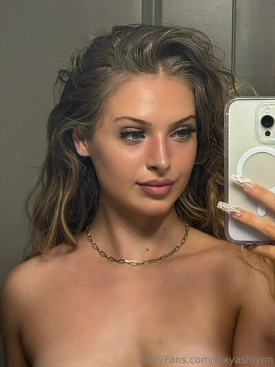 foxyashlynn - #10