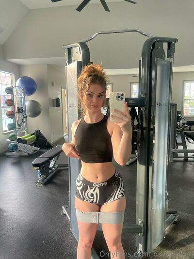 foxyashlynn - #17