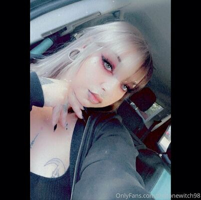 thatonewitch98 - #4