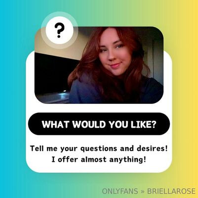 briellarose - #16