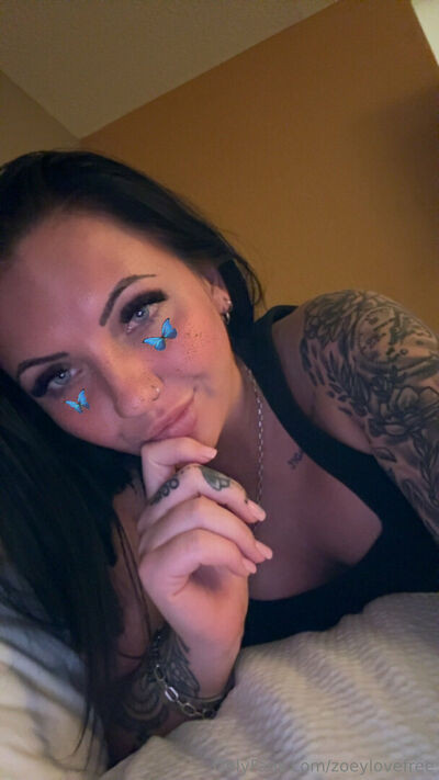 zoeylovefree - #8