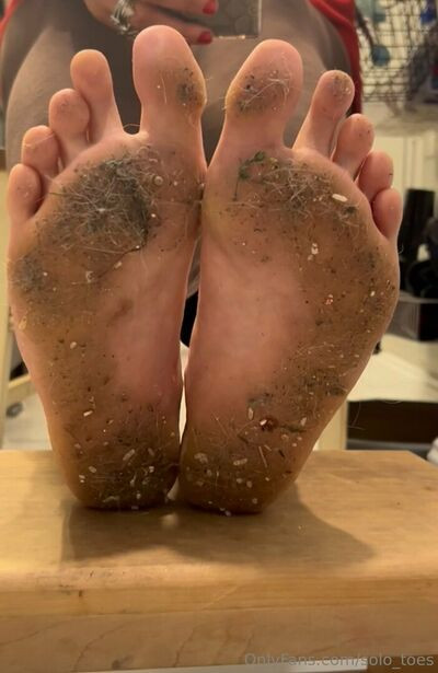 solo_toes - #6